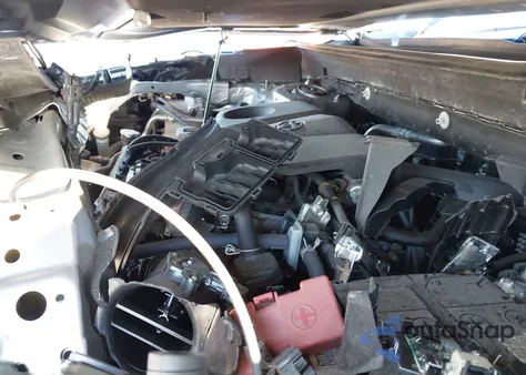 2024 Toyota Rav4 Xle z USA, uszkodzony, nr VIN 2T3P1RFV9RW448409